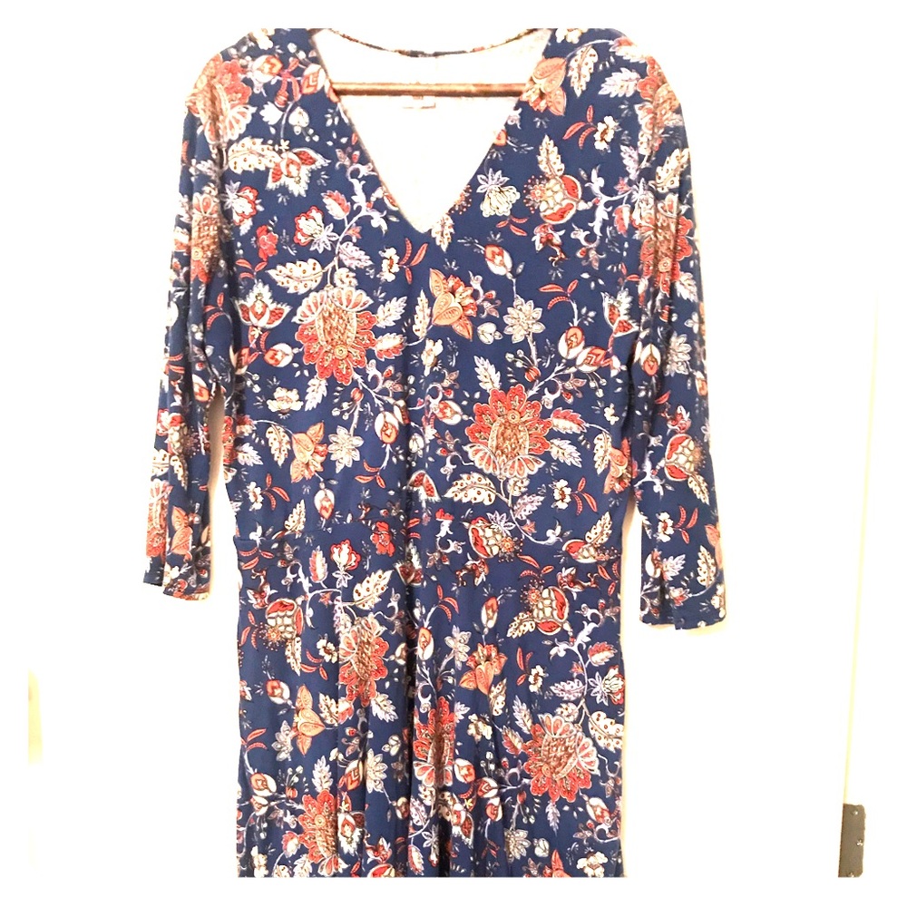 Agnes & Dora Curie Dress